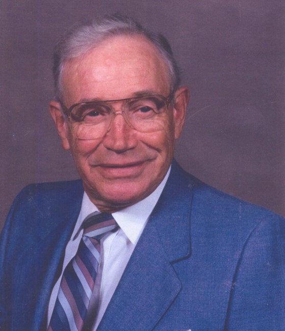 Obituary of Richard S. Lovell