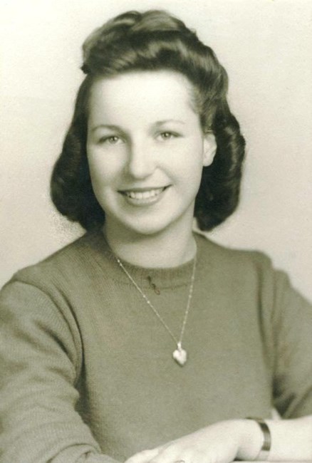 Obituary of Carol Ann Bass