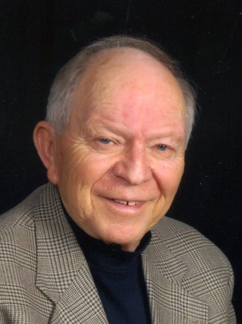 Obituary of Dan Arlin Garlow