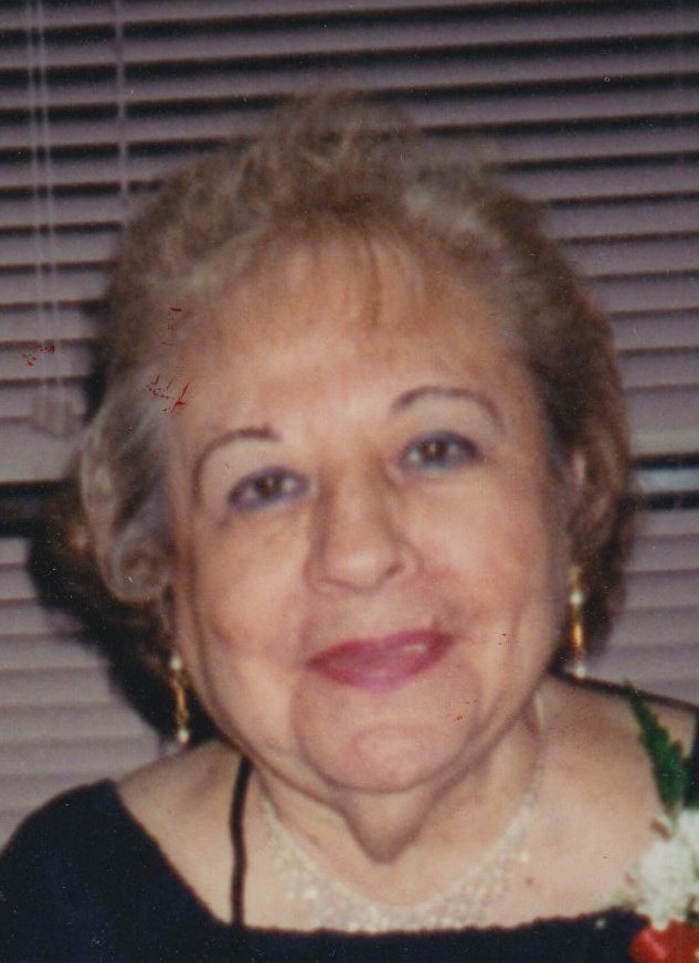 Louise Valencia Obituary Oak Lawn, IL
