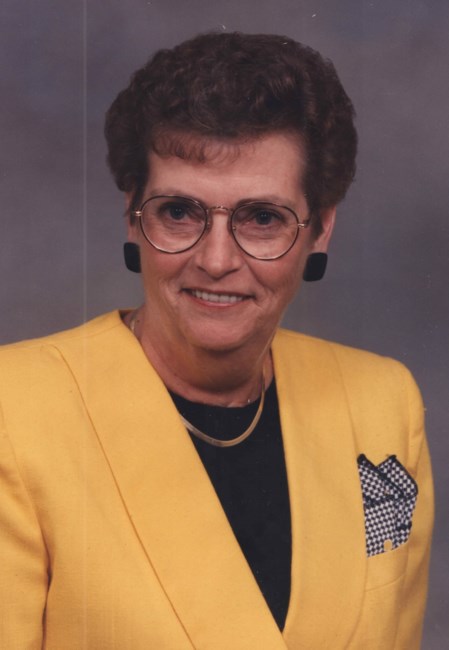 Obituary of Margaret Ellen Cox