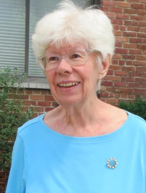 Obituary of Kathleen Clare Horan