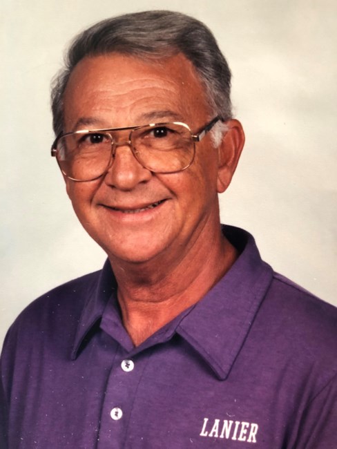 Obituary of Charles Anthony Rizzo