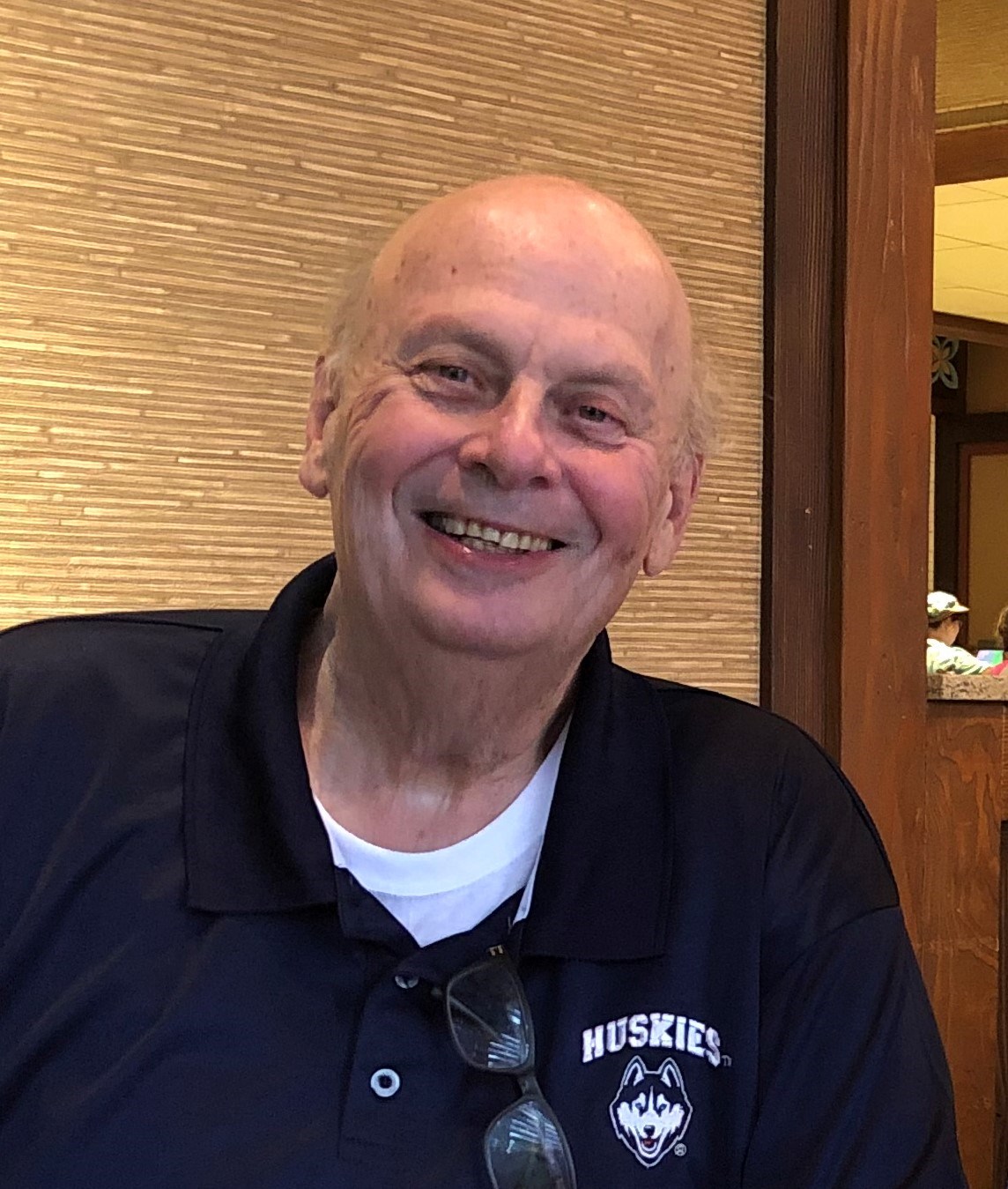 Obituary of Michael S. O'Mahony, II