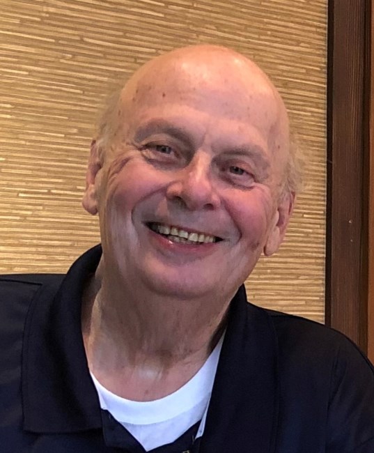 Obituary of Michael S. O'Mahony, II