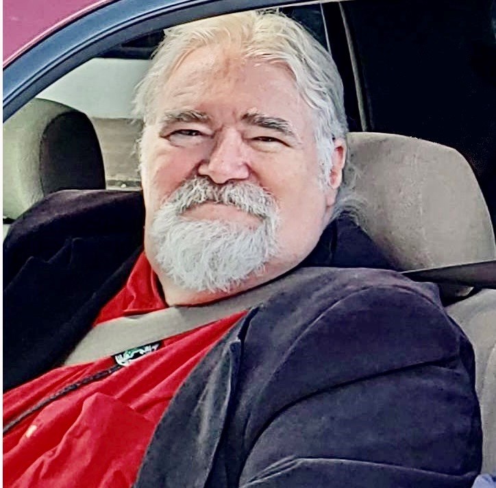 Obituary of Randall "Randy" Hampshire