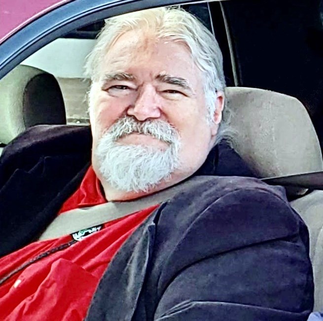 Obituary of Randall "Randy" Hampshire