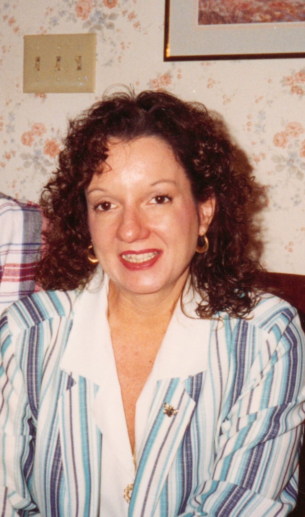 Obituary of Elizabeth "Libby" Ann Blanco