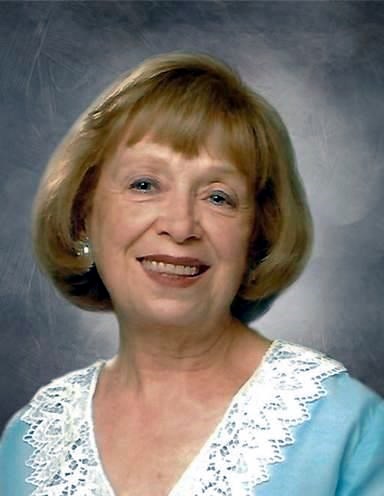 Obituary of Mme Véronique Dupuis Hébert