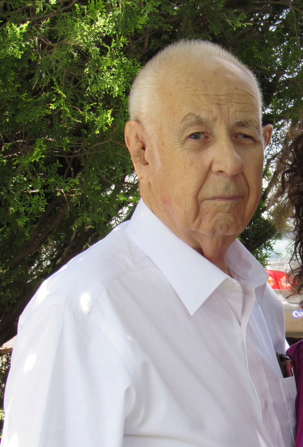 Obituary of Henry Albert Normand Jr.