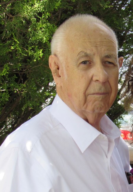 Obituary of Henry Albert Normand Jr.