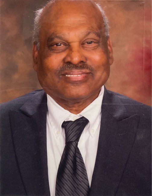 Obituary of Krishna Reddy