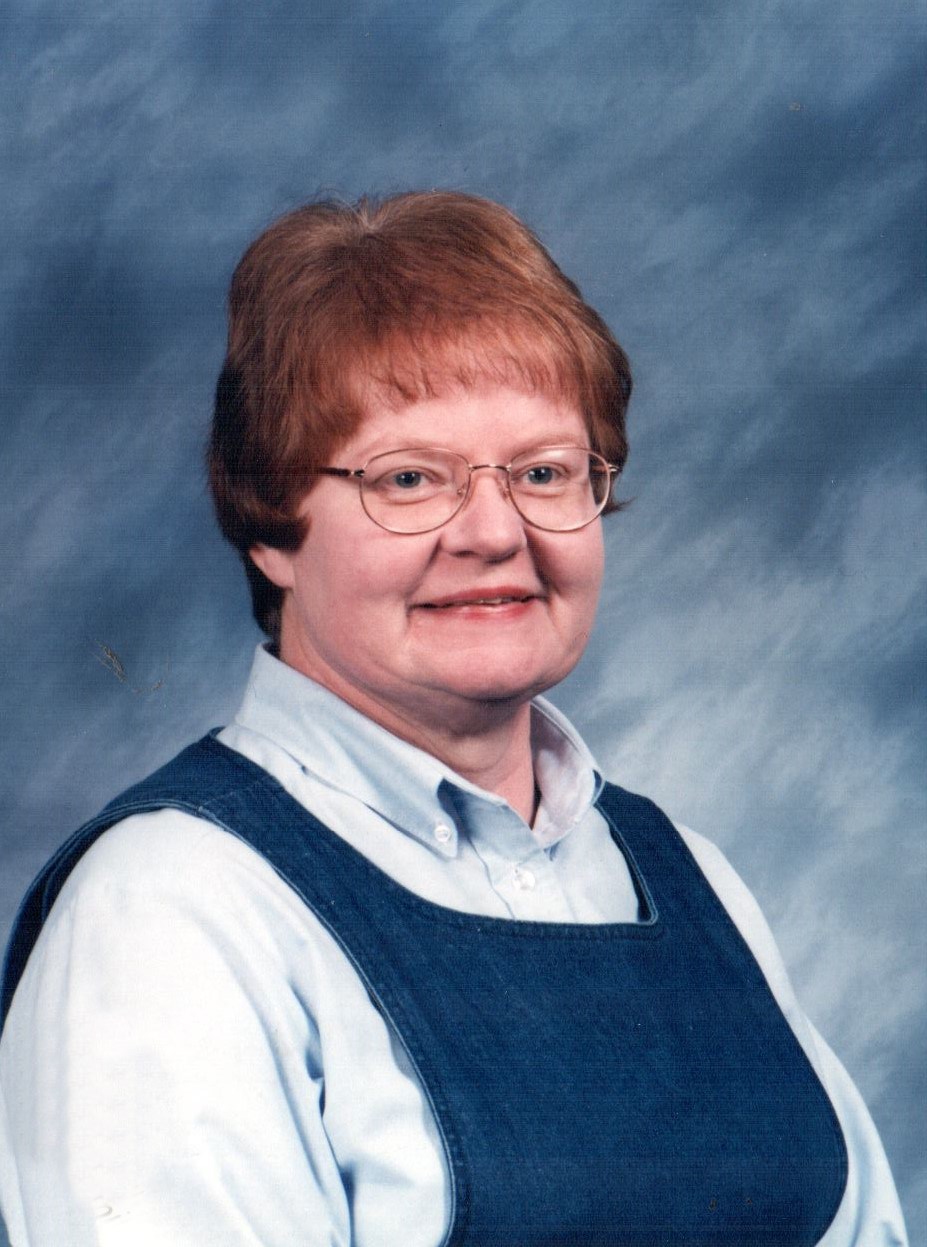 Obituary of Jean Ann Enslow