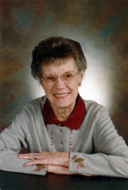 Obituary of Marilyn Harriet Mills