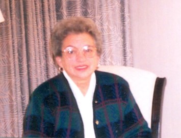 Obituary of Elvira Costa DeMello