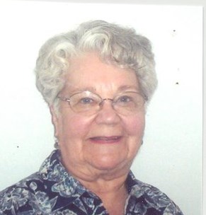 Obituary of Wilma J. Conlon