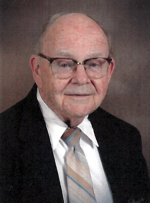 Obituary of James Harvey Washington