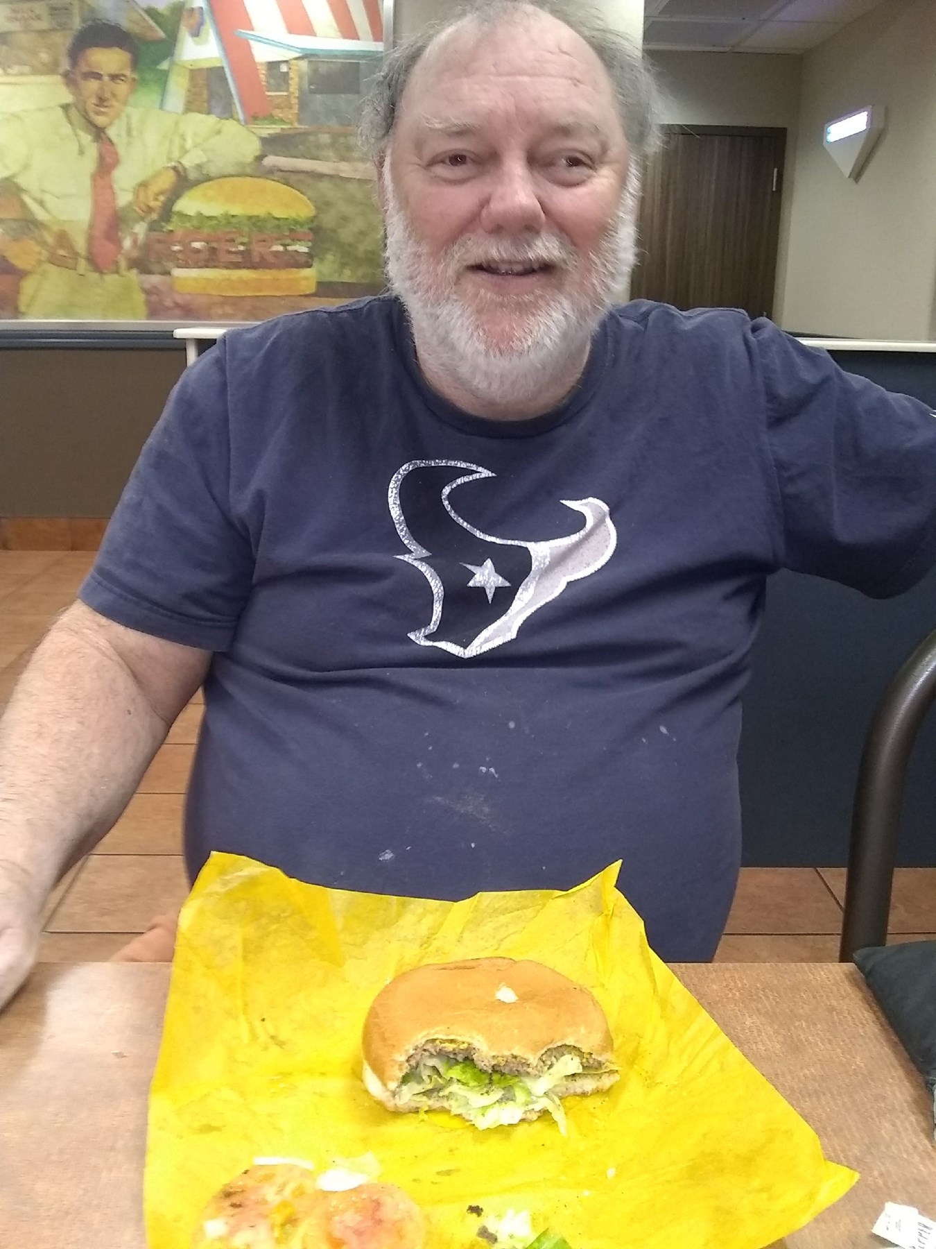 Obituary of Michael C. Watkins