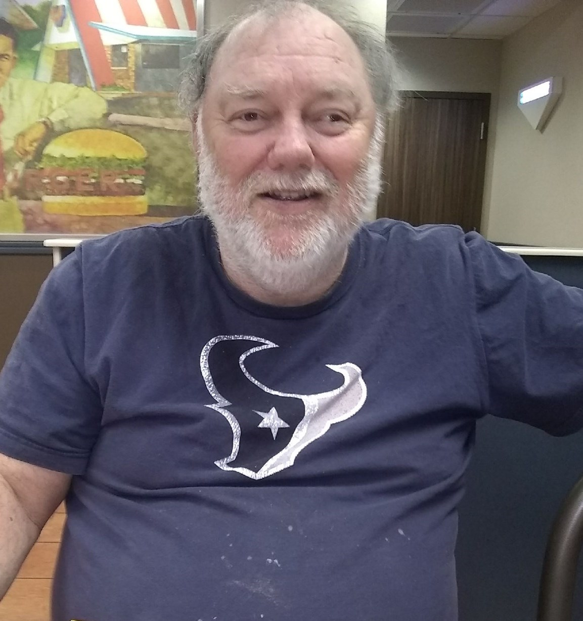 Michael C. Watkins avis de décès Houston, TX