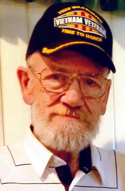 Obituary of Douglas G. Kimler