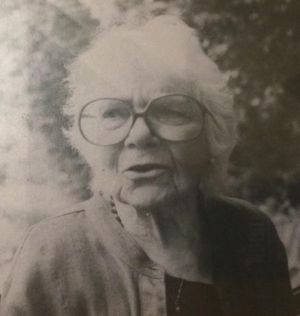Obituary of Jean Rose Passarello