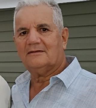 Obituario de Pedro Tomas Rodriguez