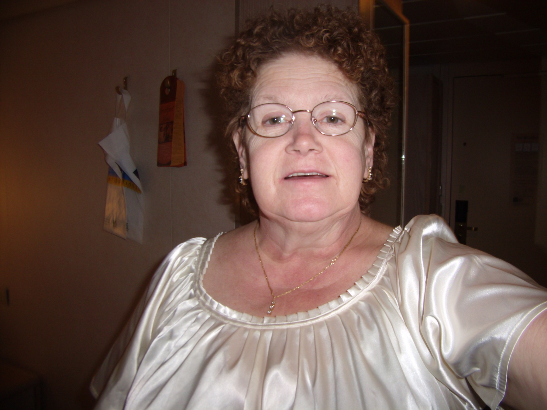 Obituary of Barbara Lummus Morton