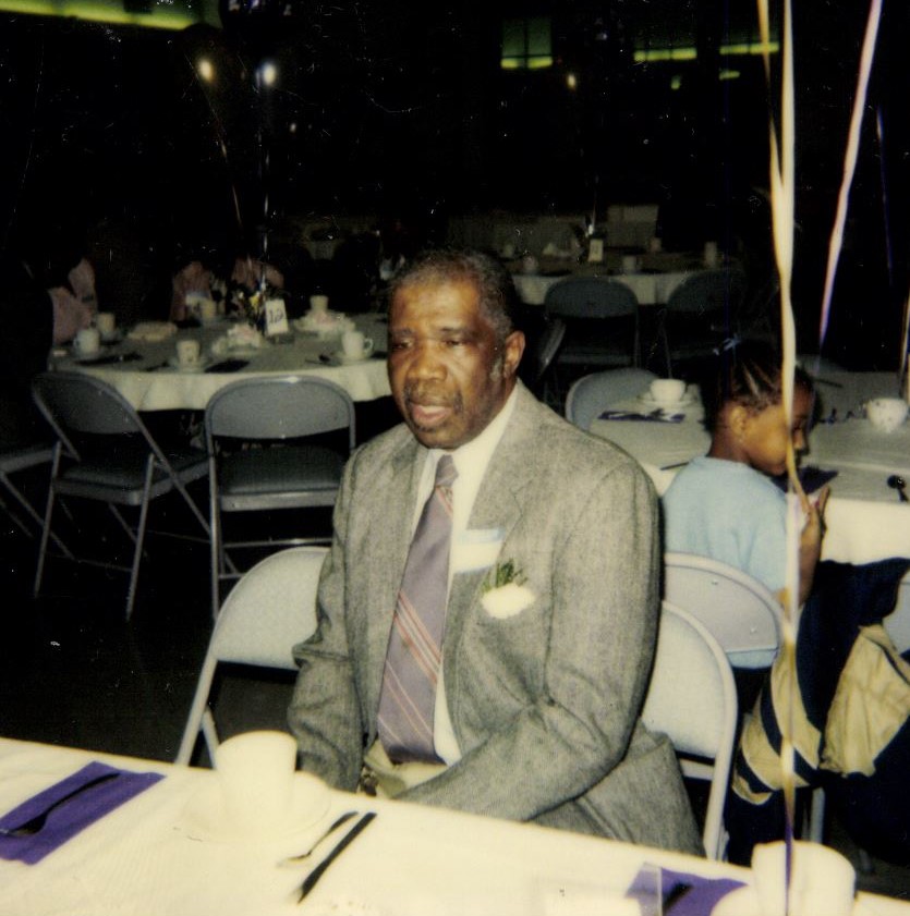 Obituary of Robert Todd Little Jr.