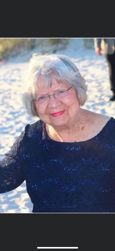 Obituary of Dovie June Sisk