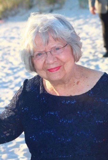 Obituary of Dovie June Sisk