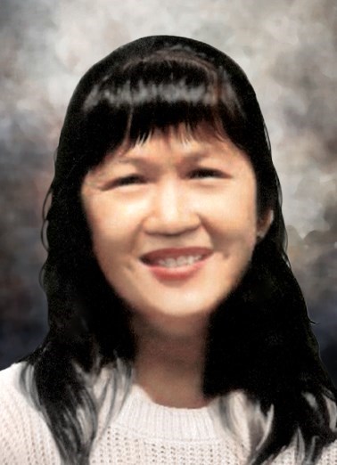 Avis de décès de Suong Thi Thu  Ly