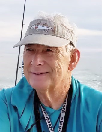 Obituary of John H. Miller