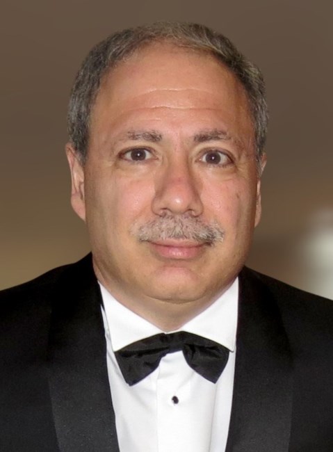 Obituary of Fred Naso