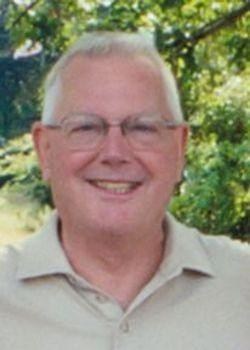 Obituary of Donald J. Cook