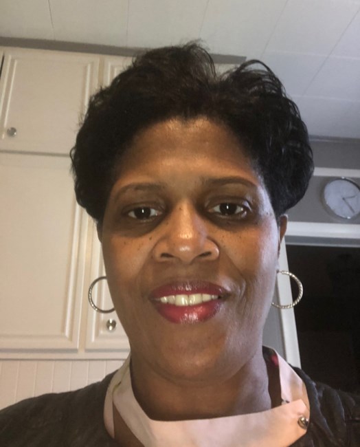 Obituary of Gloria Ann Robinson