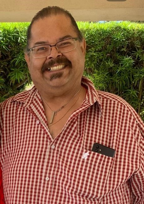 Obituario de Jesus Baltazar Escamilla