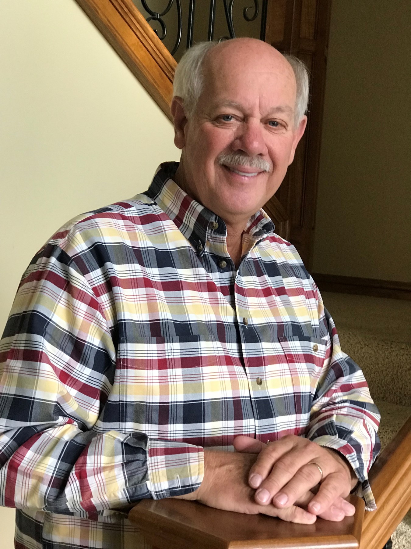 Obituary of Richard "Rich" Bancs
