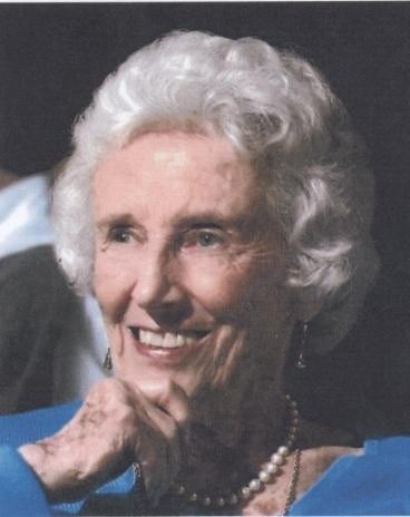 Obituary of Doris P. Voyles
