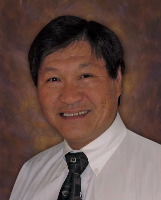 Obituary of Mot Van Le