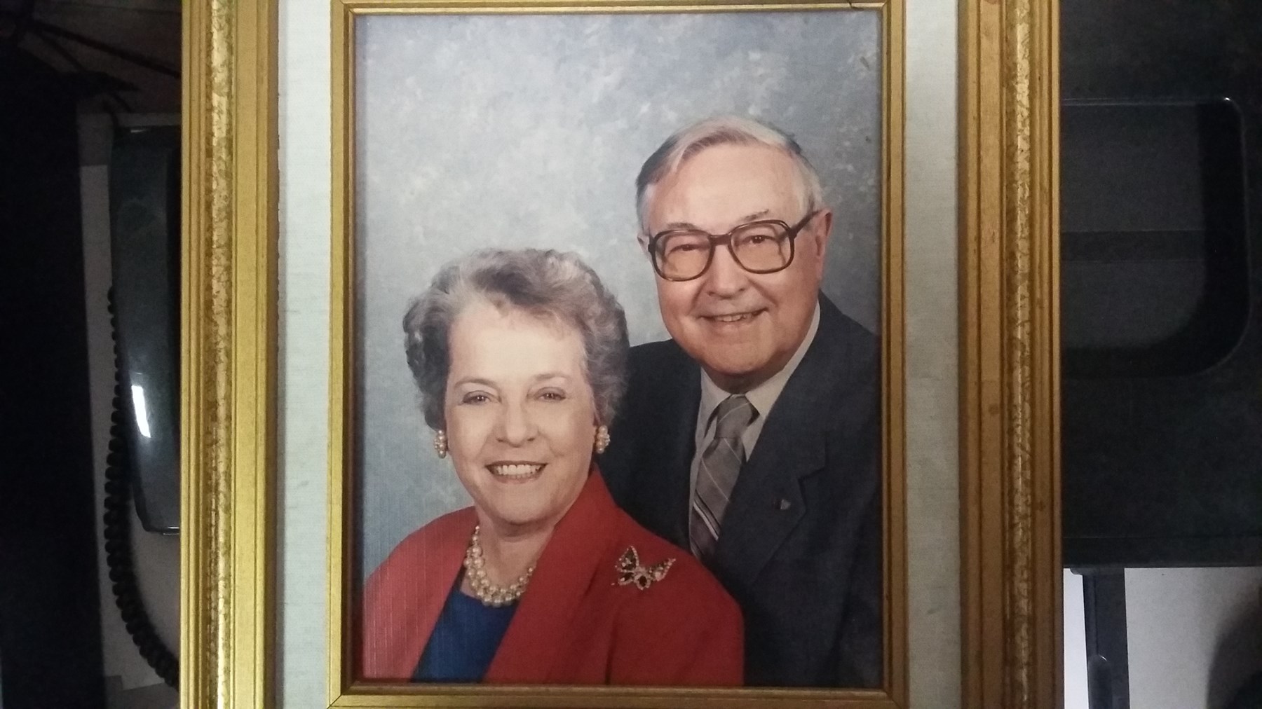 Obituary of Ann Virginia Chastain Bennett