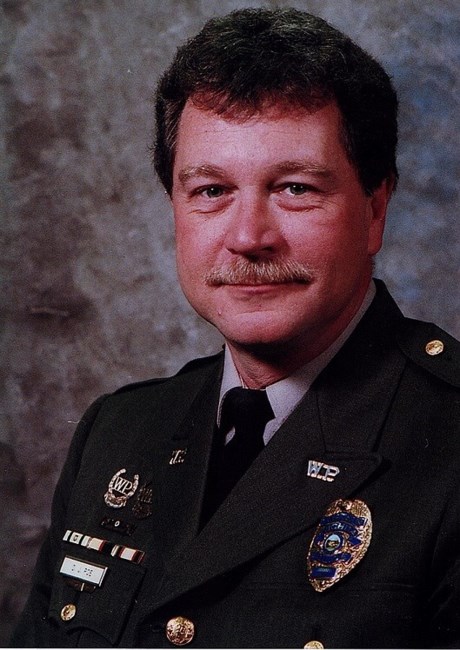 Obituary of Dale Joseph Poe