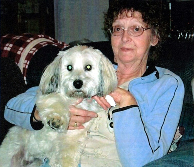 Obituary of Emma Jo Lawson