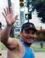 Obituary of Jose Joaquin Sandoval