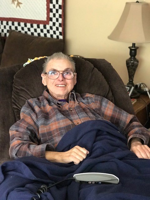 Obituary of Johnny Edward McNabb