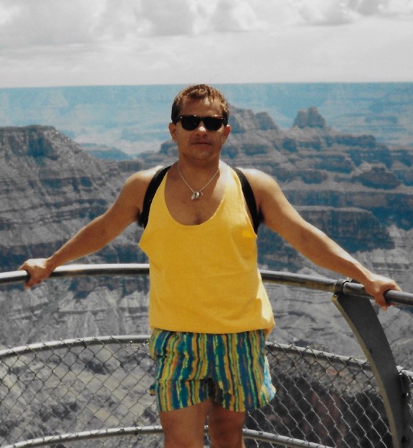 Obituary of Peter Soto Serafin