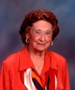 Evelyn Jacobsen