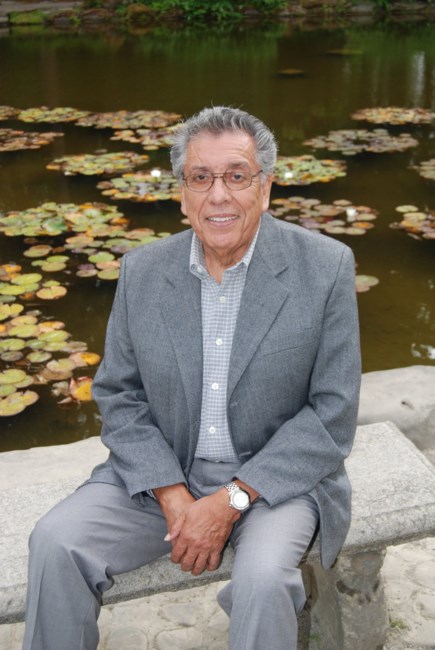 Obituary of Jesus Carrillo