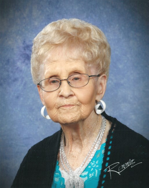 Obituary of Ruby Gladys   Carlson
