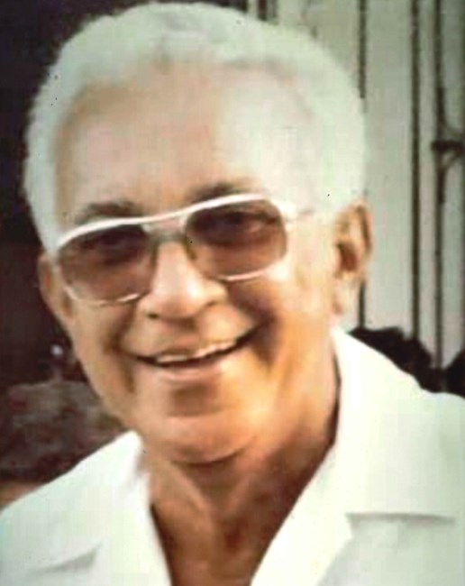 Obituary of Francisco Aldecoa Cabassa