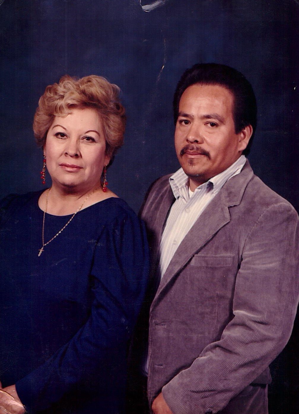 Obituary of Rosie Yepez Rodarte